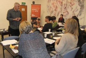 Michael Crowley workshop2 sm
