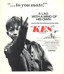 Kes 2