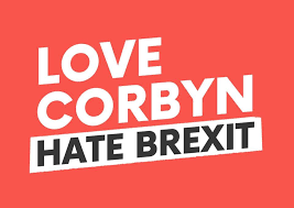 love corbyn